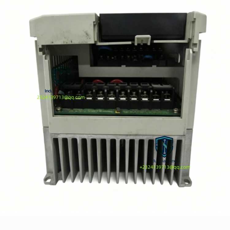 Allen-Bradley 1305-AA08A Bulletin 1305 2HP AC Variable Frequency Drive
