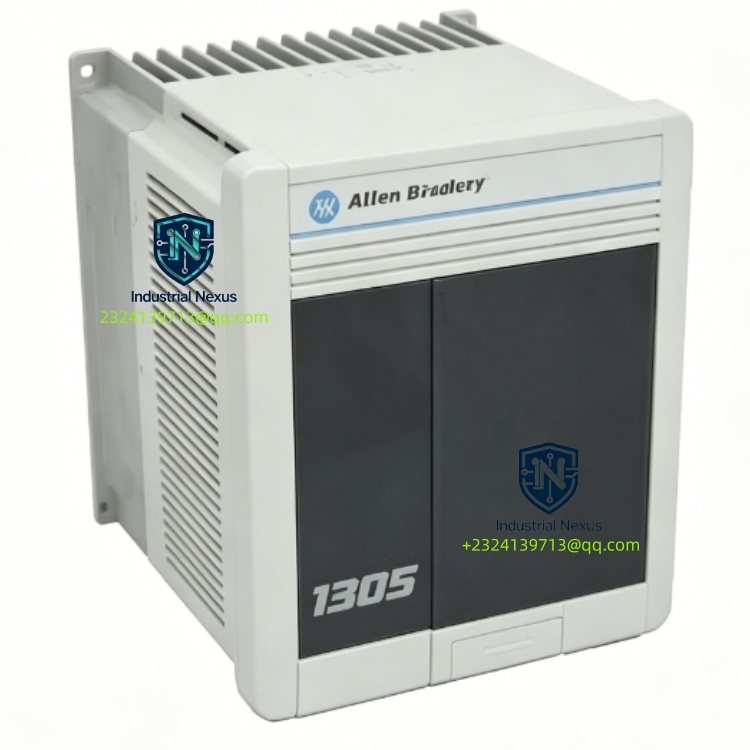 Allen-Bradley 1305-AA08A Bulletin 1305 2