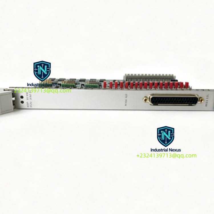 ABB PFSK151 3BSE018876R1 Industrial DCS Control Module Brief