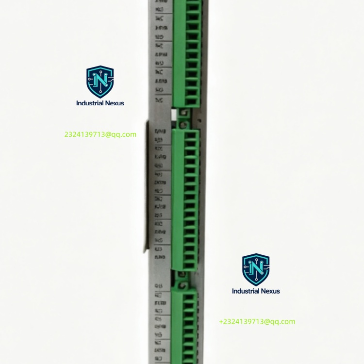 Bently 149992-01 3500/33 16-Channel Relay Output Module