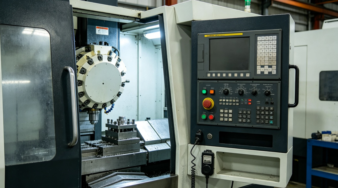  Semiconductor & Prec