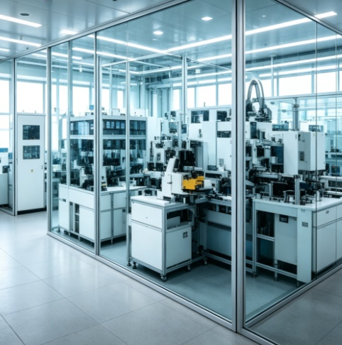 Semiconductor & Electronic