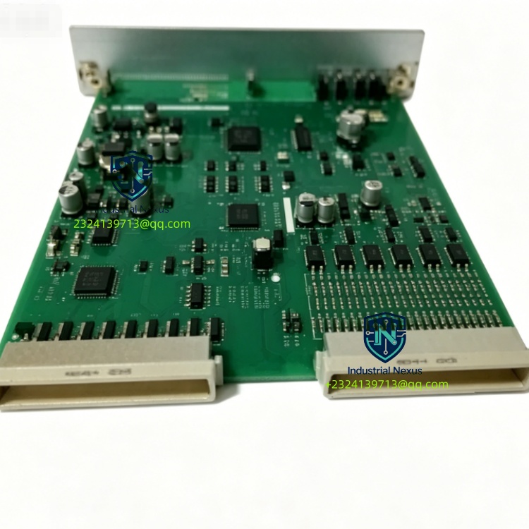 ABB 216EA62 1MRB150083R1F 1MRB178066R1F REG216 Analog Input Module