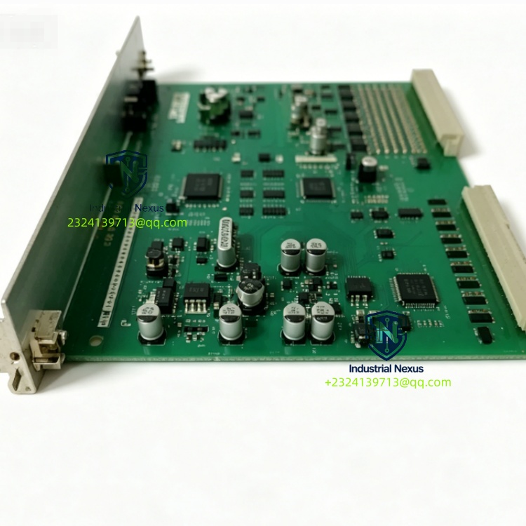ABB 216EA62 1MRB150083R1F 1MRB178066R1F REG216 Analog Input Module