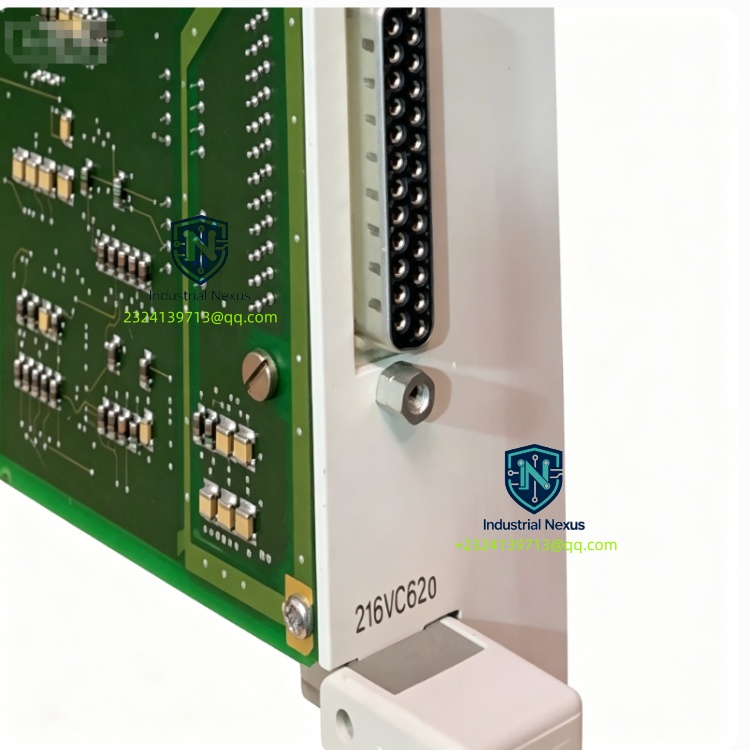 ABB 216VC62a HESG324442R13E HESG324442R112F REG216 Protection Processor Module