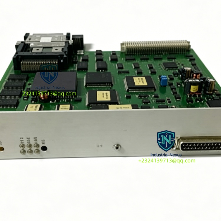 ABB 216VC62a HESG324442R13E HESG324442R1