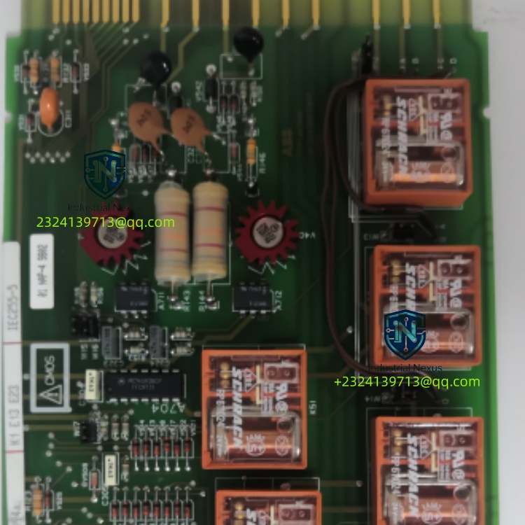 ABB AV94a HESG440940R11 HESG216791A REG2