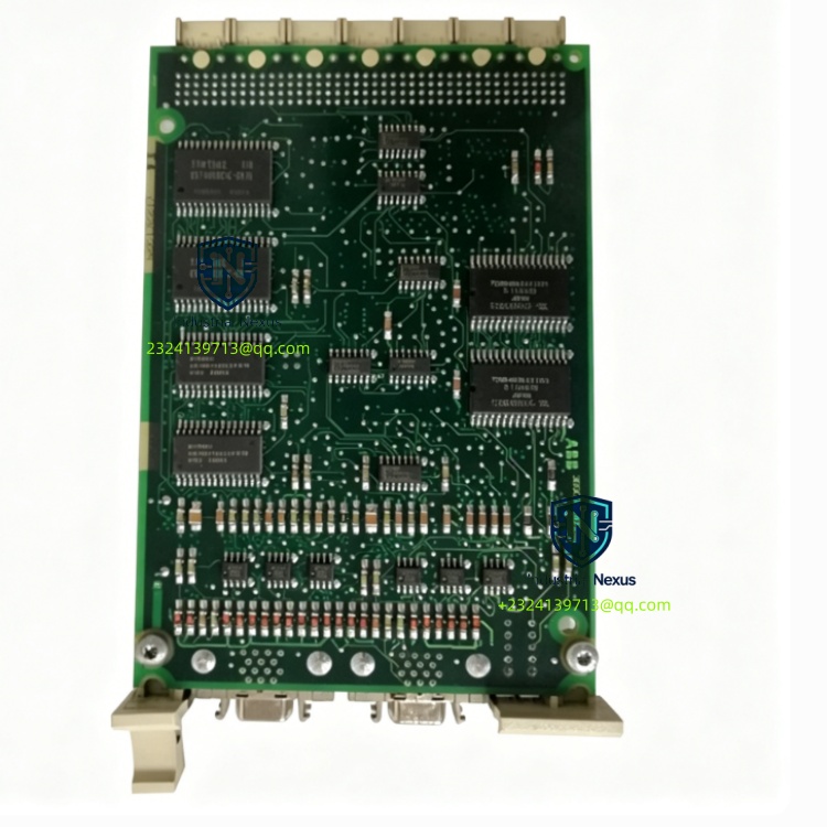ABB CI522A 3BSE018283R1 AF100 Redundant 