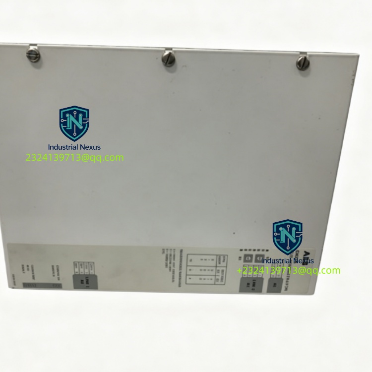 ABB CI627 3BSE009799R1 AF100 Fieldbus Co