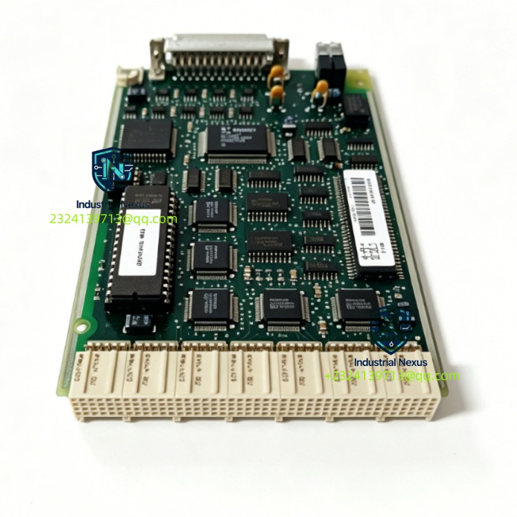 ABB CI570 3BSE001440R1 MasterFieldbus Controller Advant Master DCS Spare Part