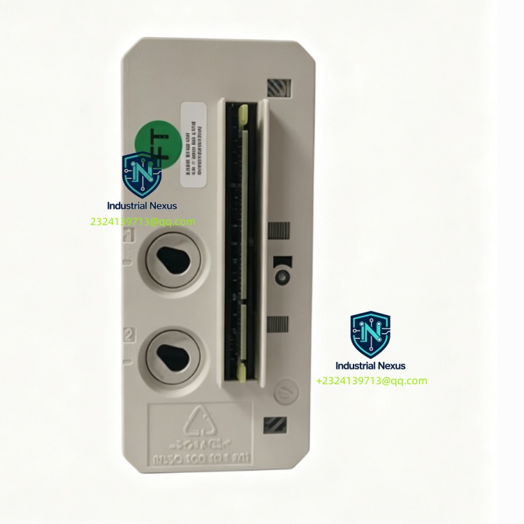 ABB CI840A 3BSE041882R1 PROFIBUS DP-V1 Communication Interface Module