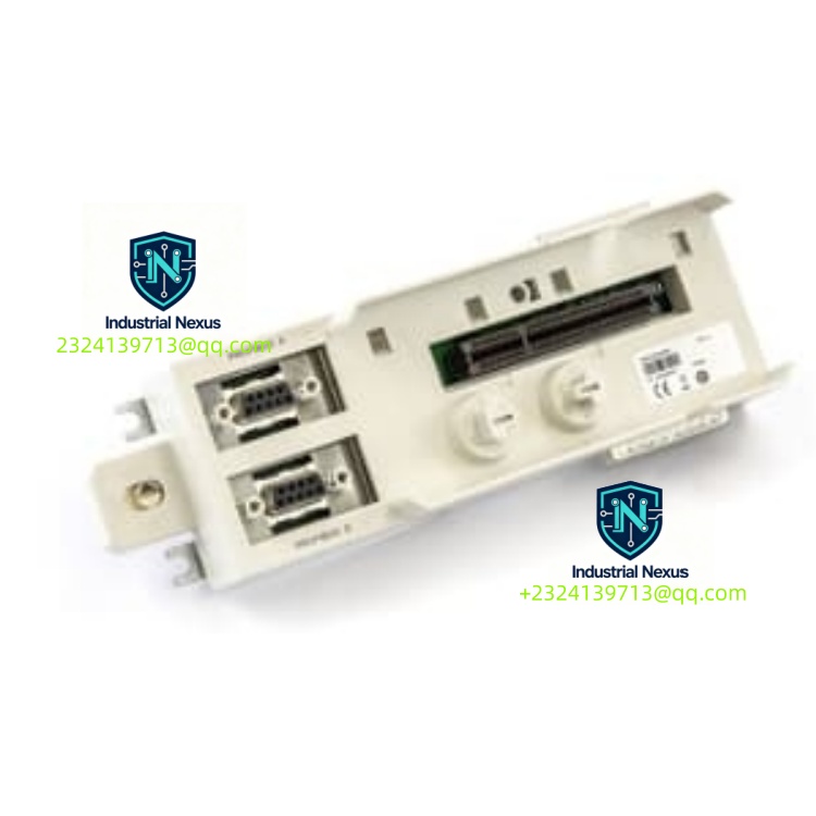 ABB CI854 3BSE025349R1 PROFIBUS DP-V1 Co