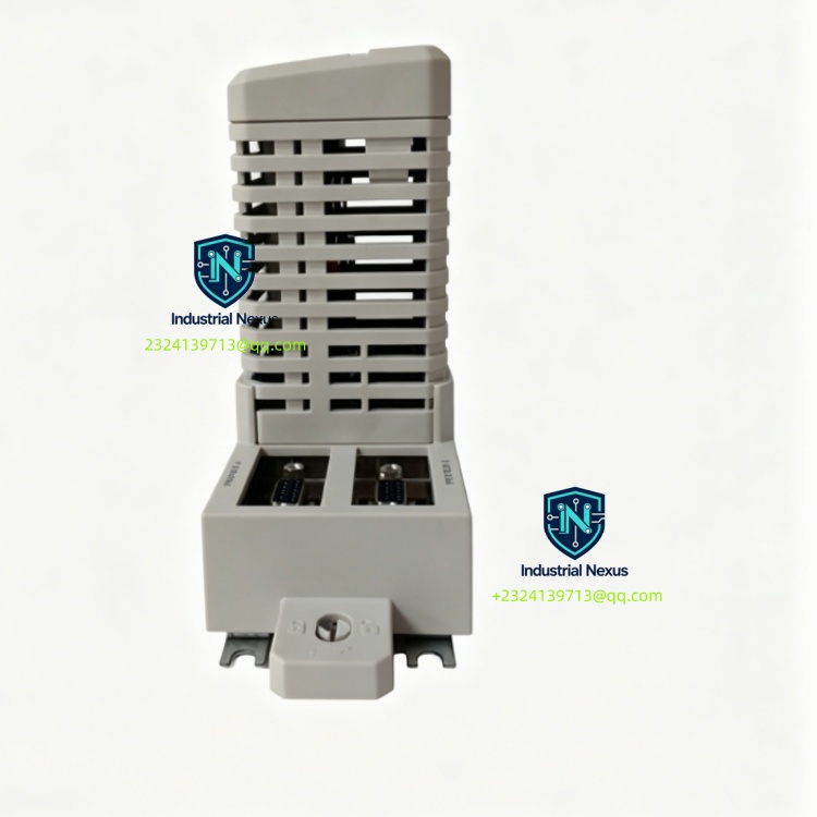 ABB CI854AK01 3BSE030220R1 PROFIBUS DP-V1 Communication Interface Module