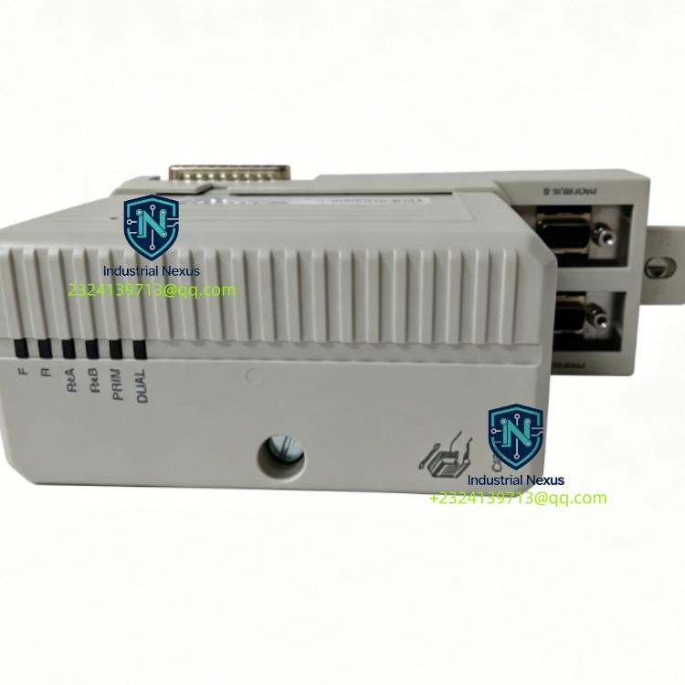 ABB CI854AK01 3BSE030220R1 PROFIBUS DP-V1 Communication Interface Module