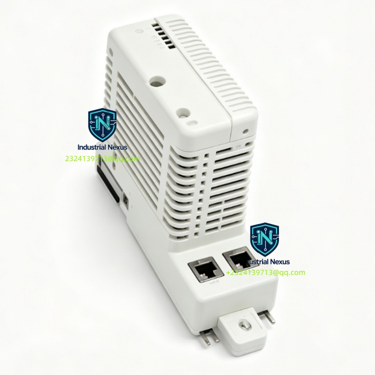 ABB CI855K01 3BSE018106R1 MasterBus 300 