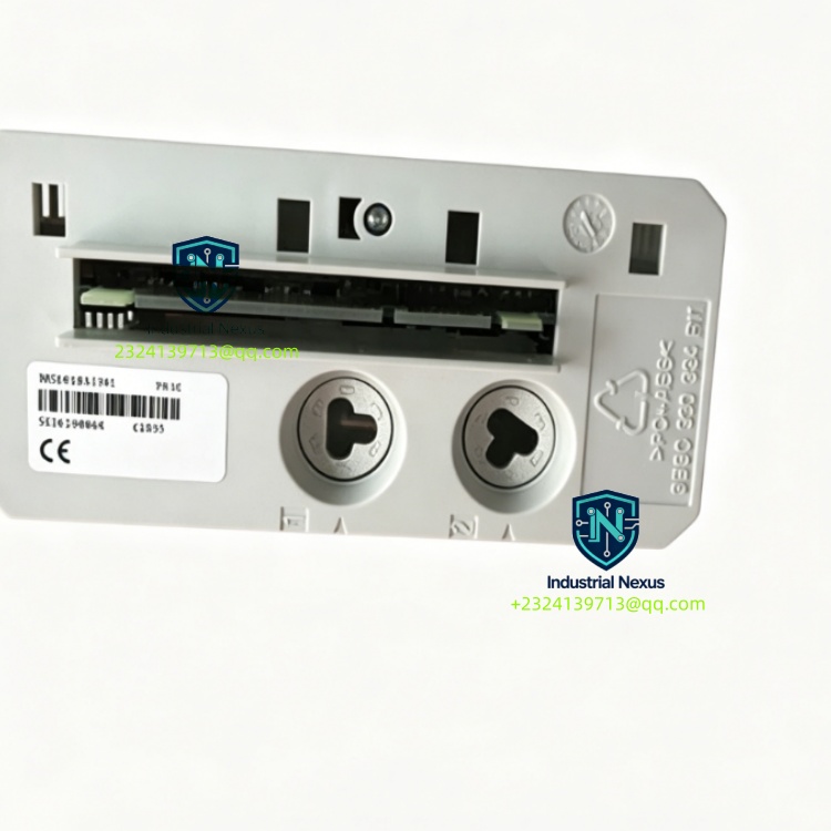 ABB CI855K01 3BSE018106R1 MasterBus 300 Communication Interface Kit AC800M DCS Spare Part