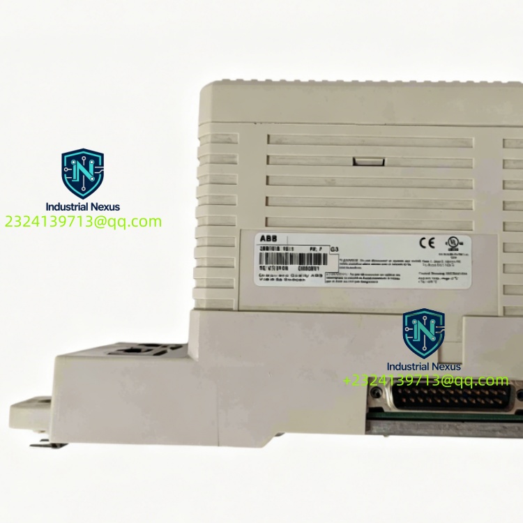 ABB CI855K01 3BSE018106R1 MasterBus 300 Communication Interface Kit AC800M DCS Spare Part