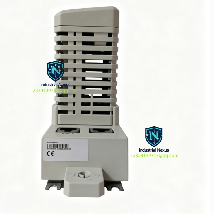 ABB CI857K01 3BSE018144R1 PROFIBUS DP Communication Interface Module