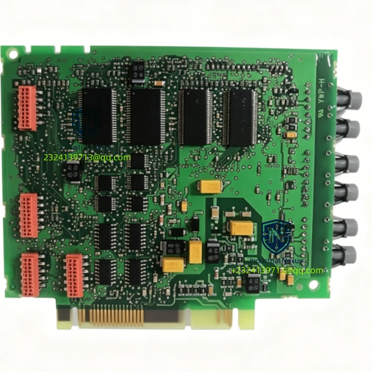 ABB CI858K01 3BSE018135R1 DriveBus Communication Interface Kit AC800M DCS Drive Control Spare Part