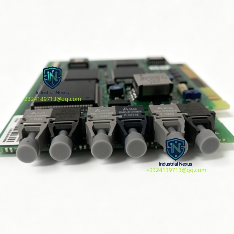 ABB CI858K01 3BSE018135R1 DriveBus Communication Interface Kit AC800M DCS Drive Control Spare Part