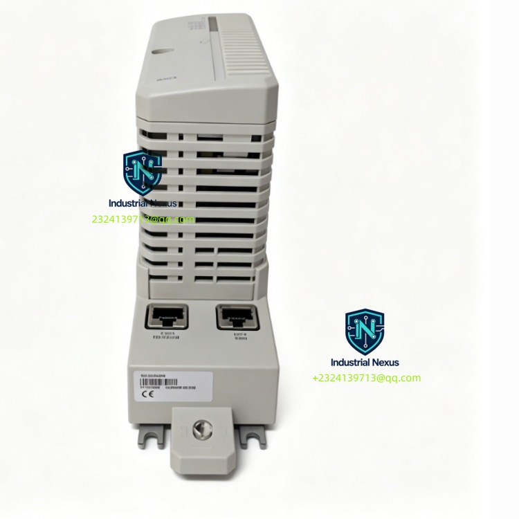 ABB CI867K01 3BSE043660R1 Modbus TCP Com