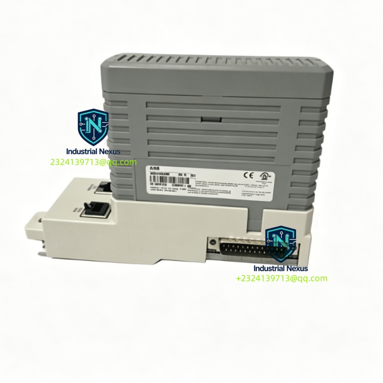 ABB CI868K01-eA IEC 61850 Communication 