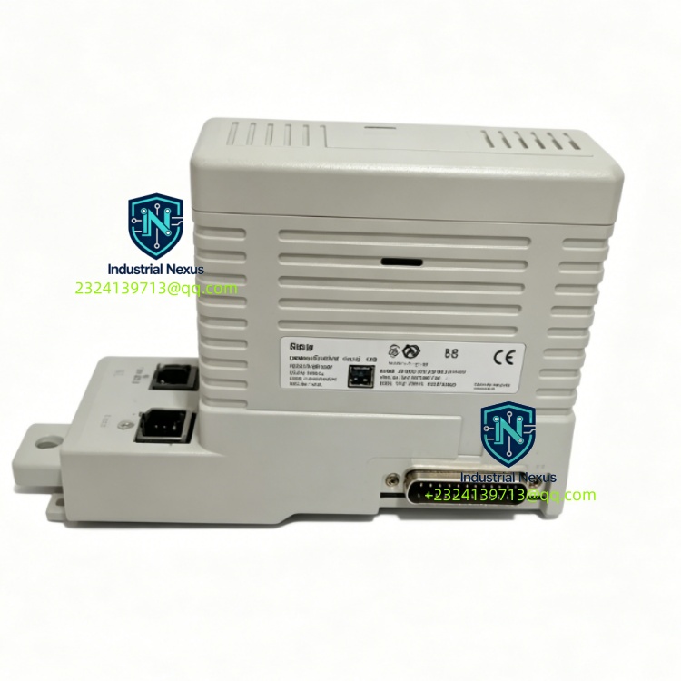 ABB CI871 3BSE056767R1 PROFINET IO Commu