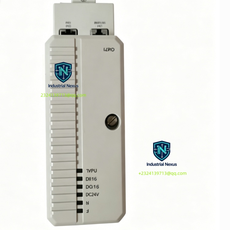 ABB CI871K01 3BSE056767R1 PROFINET IO Co