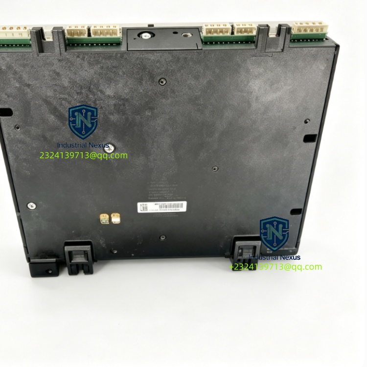 ABB DSAX452 5712289-A Analog I/O Basic Unit S400 Remote I/O Advant Master DCS Spare Part