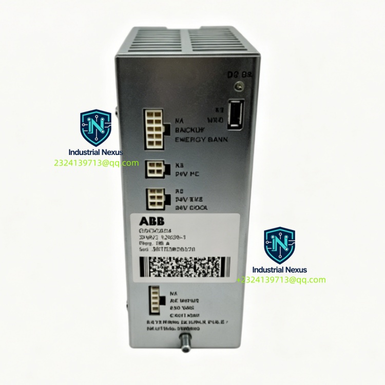 ABB DSQC604 3HAC12928-1 Power Supply Module