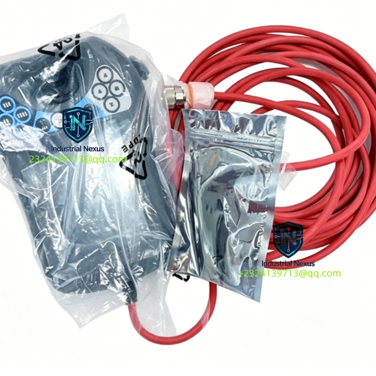 ABB DSQC679 3HAC028357-001 Robot Teach Pendant