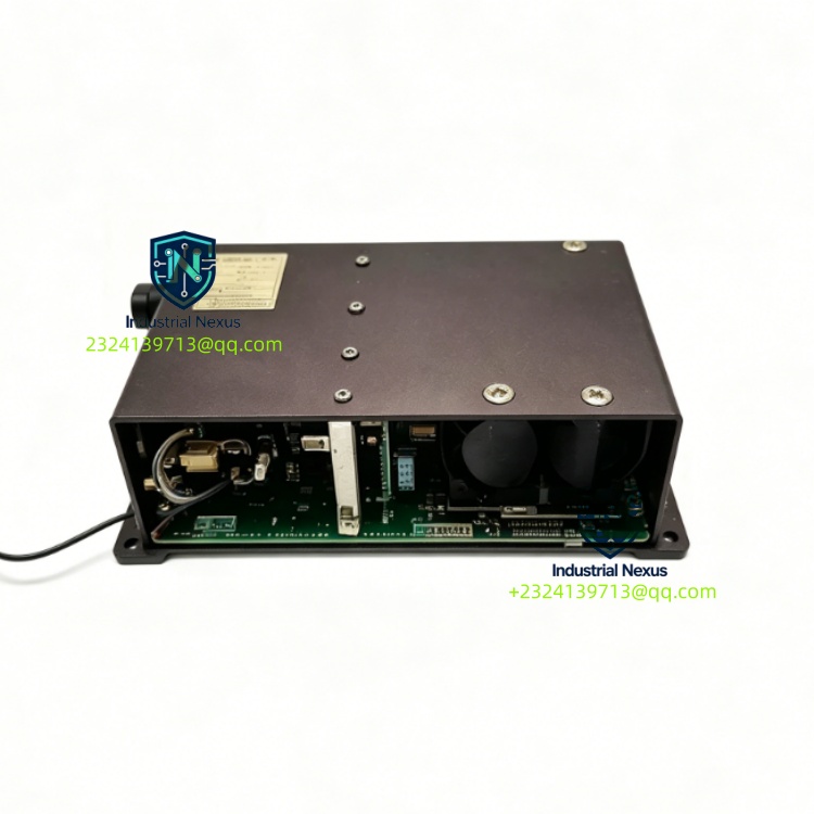 ABB DSSR122 48990001-NK DC-DC Power Supply Unit Advant OCS DCS Spare Part
