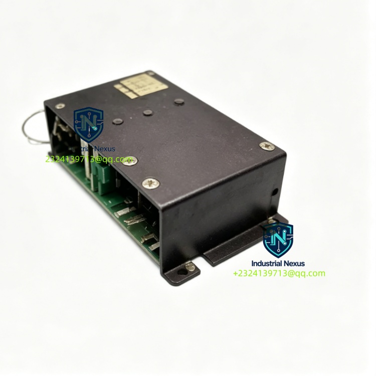 ABB DSSR122 48990001-NK DC-DC Power Supply Unit Advant OCS DCS Spare Part