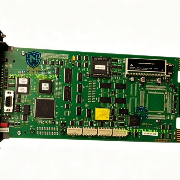 ABB INIIT13 Infi-Net Transfer Communicat