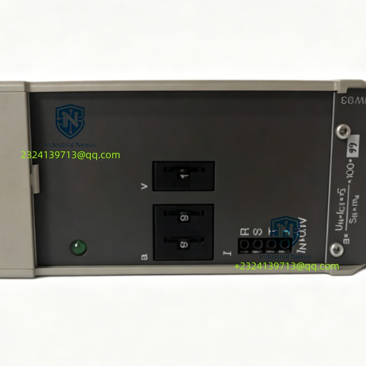 ABB IW93-2 HESG440356R1 HESG216678B REG216 Serial Communication Interface Module