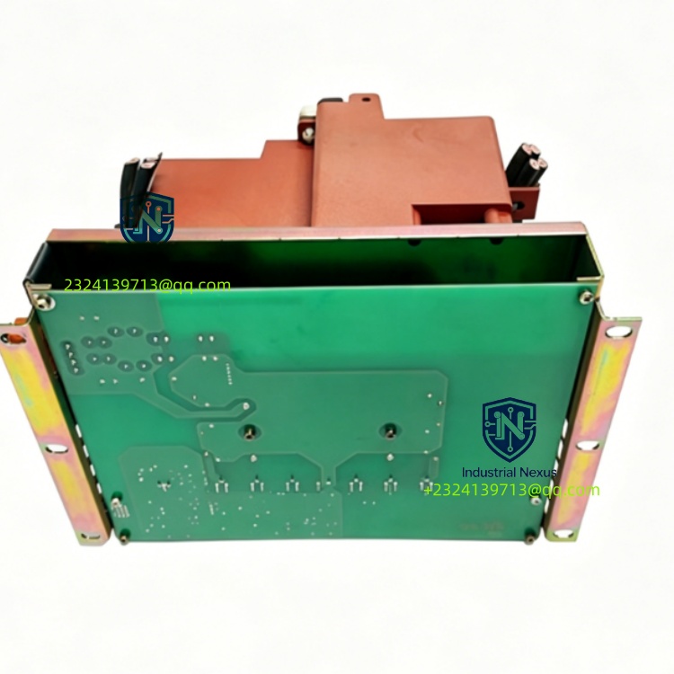 ABB KUC711AE 3BHB004661R0001 High Speed 