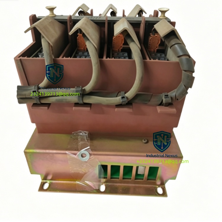 ABB KUC711AE01 3BHB004661R0001 High Spee