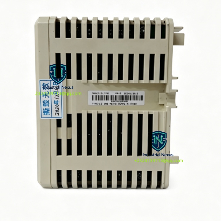 LDGRB-01, 3BSE013177R1, ABB S800 digital I/O module