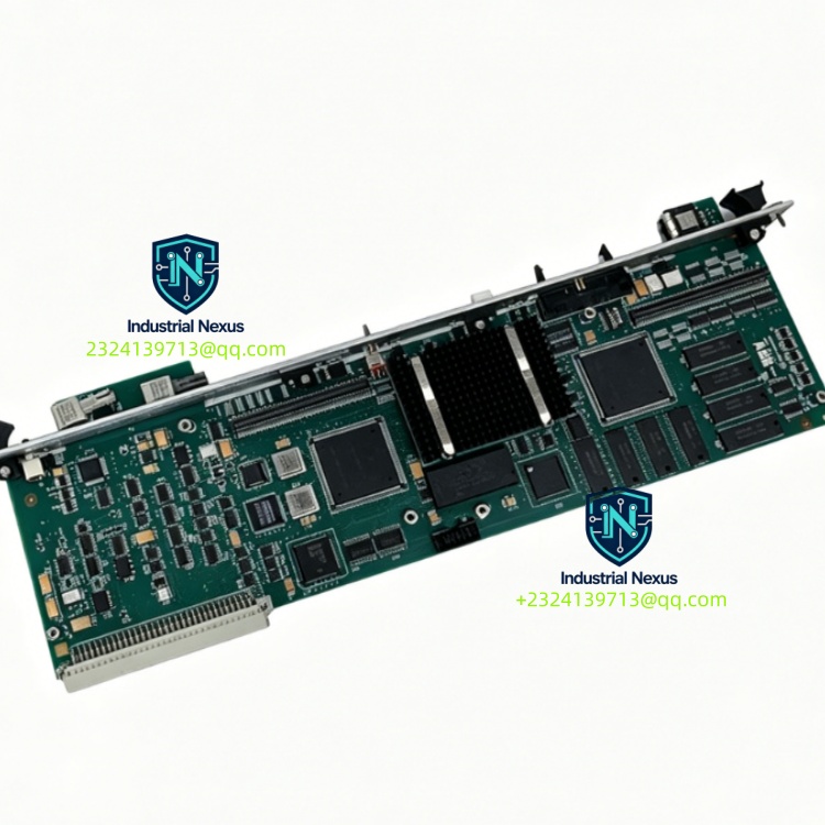 ABB MPRC086444-005 Direct Fiber Optic Mo