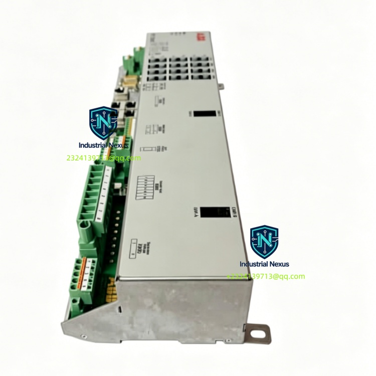 ABB PCD230A 3BHE022291R0101 UNITROL 6000 X-power Control Module