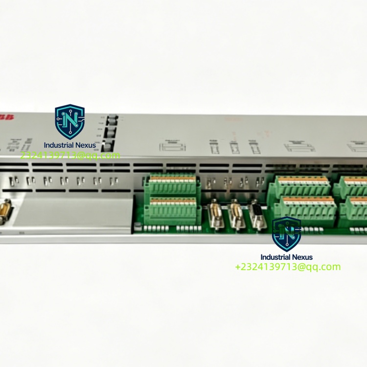 ABB PCD235A101 3BHE032025R0101 UNITROL E