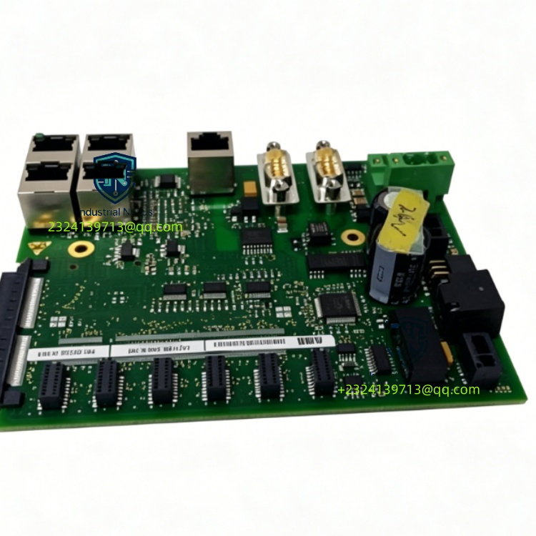 ABB PDD200A101 3BHE019633R0101 Power Dis