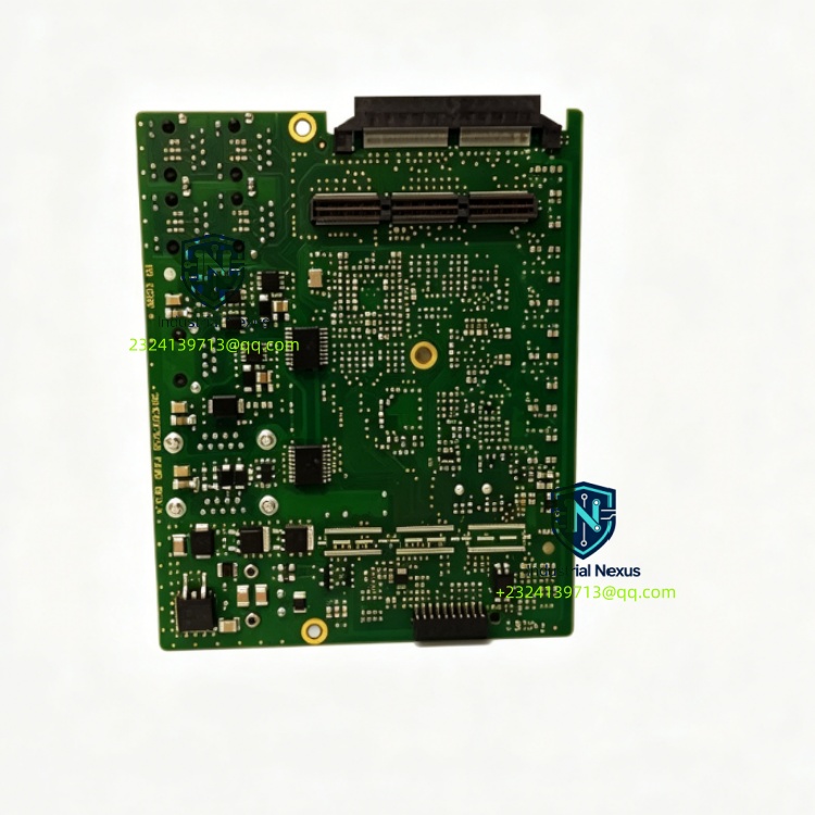 ABB PDD500A101 3BHE037649R0101 High Perf
