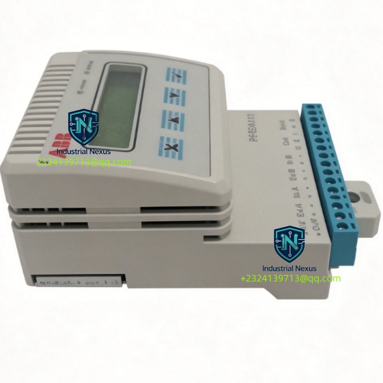 ABB PFEA111-20 3BSE050090R20 Tension Electronics Unit