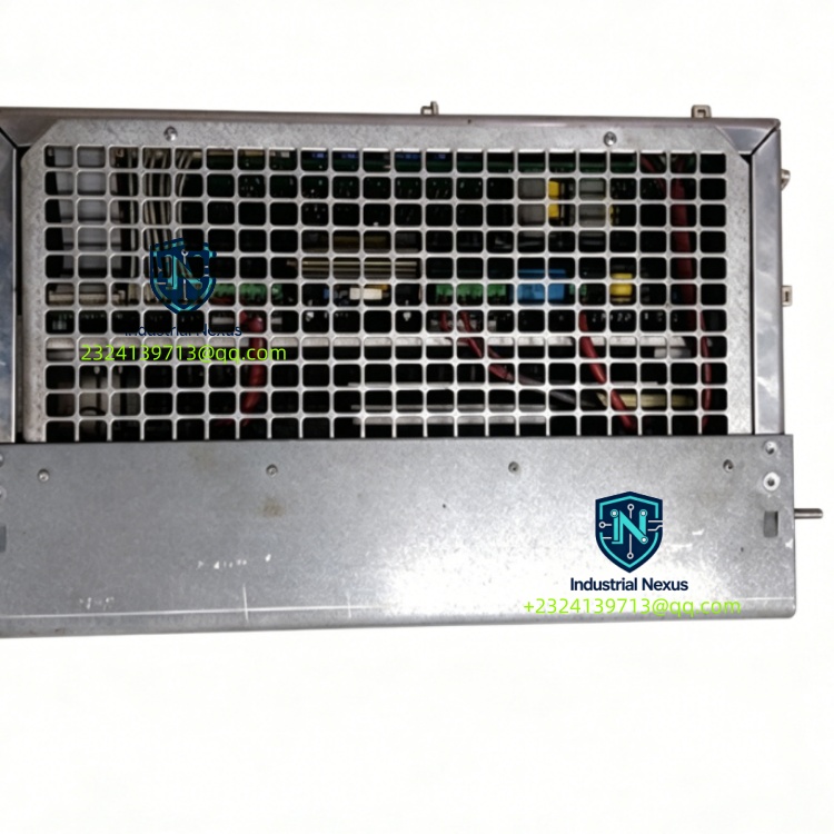 ABB PFSA140 3BSE006503R1 Fieldbus Power Supply Module S800 I/O DCS Automation Spare Part