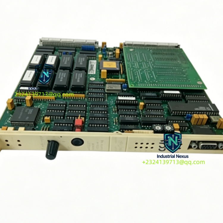 ABB PFSK130 3BSE002616R1 Channel Control
