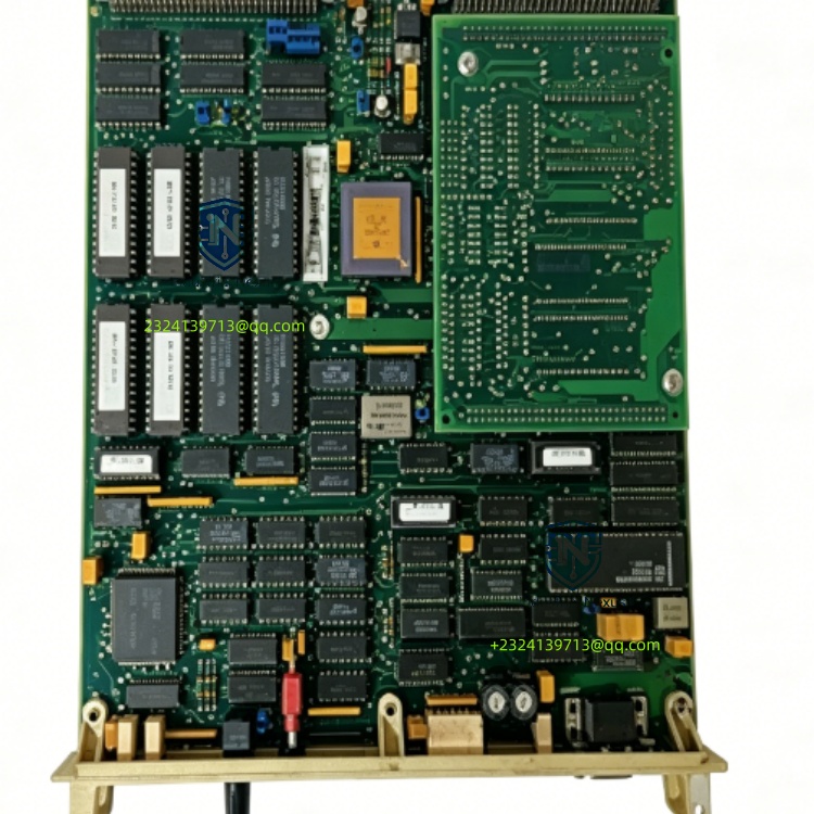 ABB PFSK130 3BSE002616R1 Channel Control Unit For ABB Advant DCS System