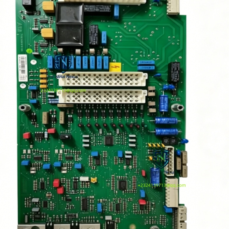 ABB PFSK142 3BSE006505R1 Control Board F