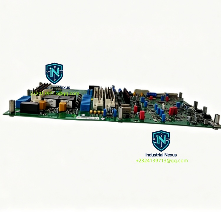 ABB PFSK142 3BSE006505R1 Control Board For ABB 800xA DCS System