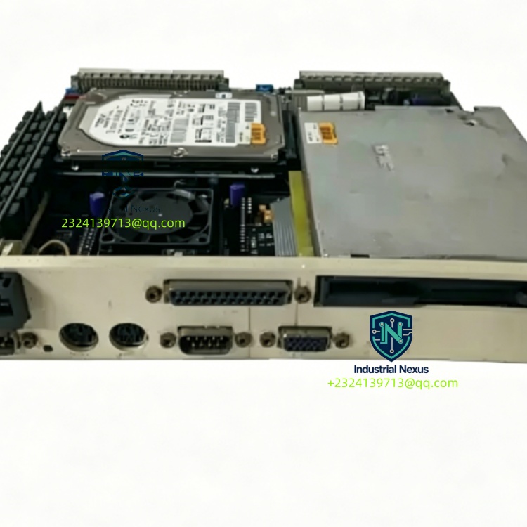 ABB PFSK164 3BSE021180R1 PROFIBUS F-Slave PROFIsafe Communication Module For ABB AC800M